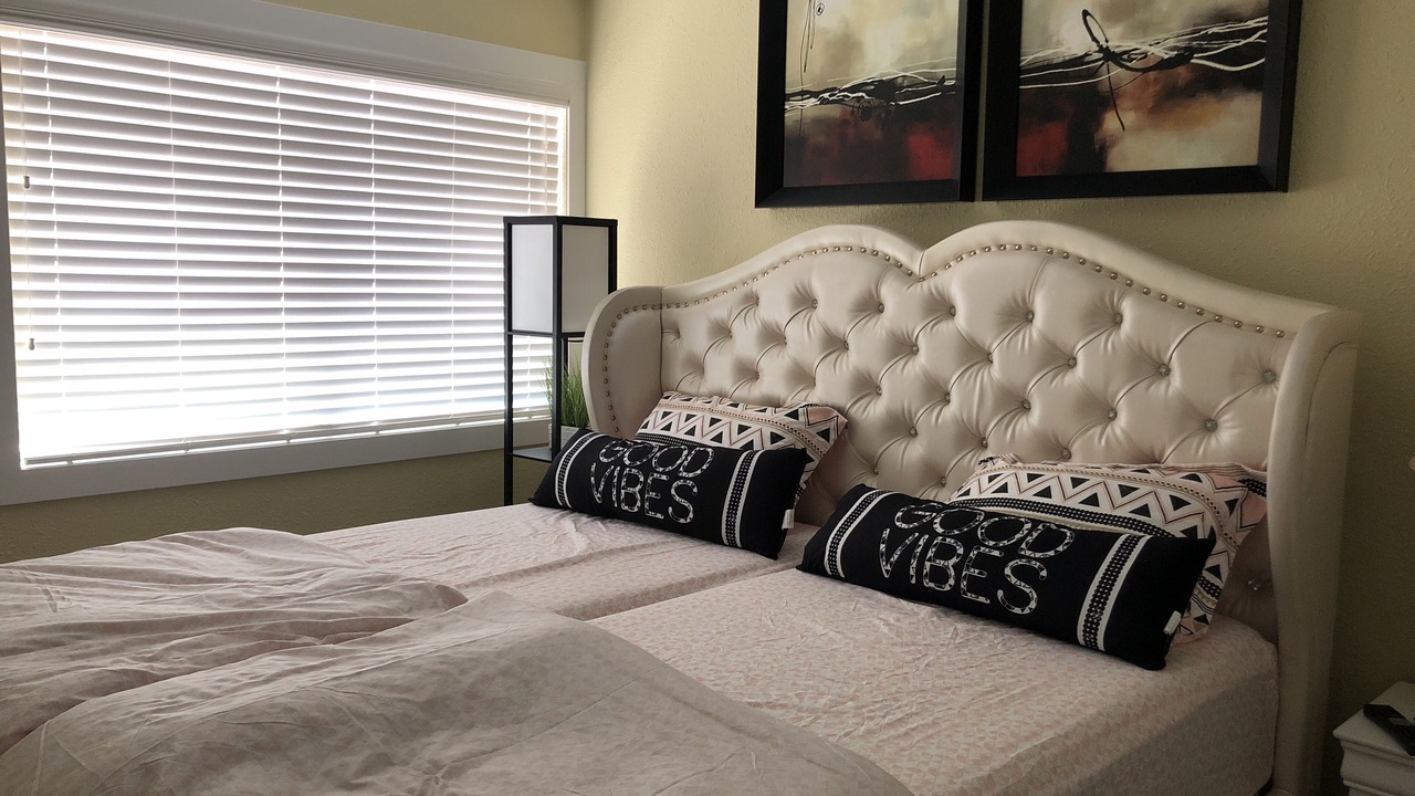 Photo of Bedroom in Las Vegas