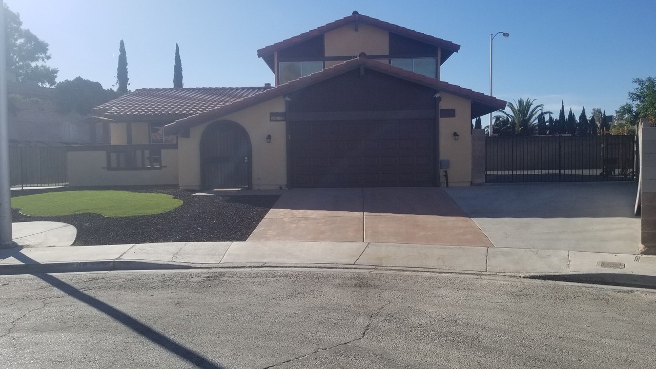 Photo of Outdoor in Las Vegas