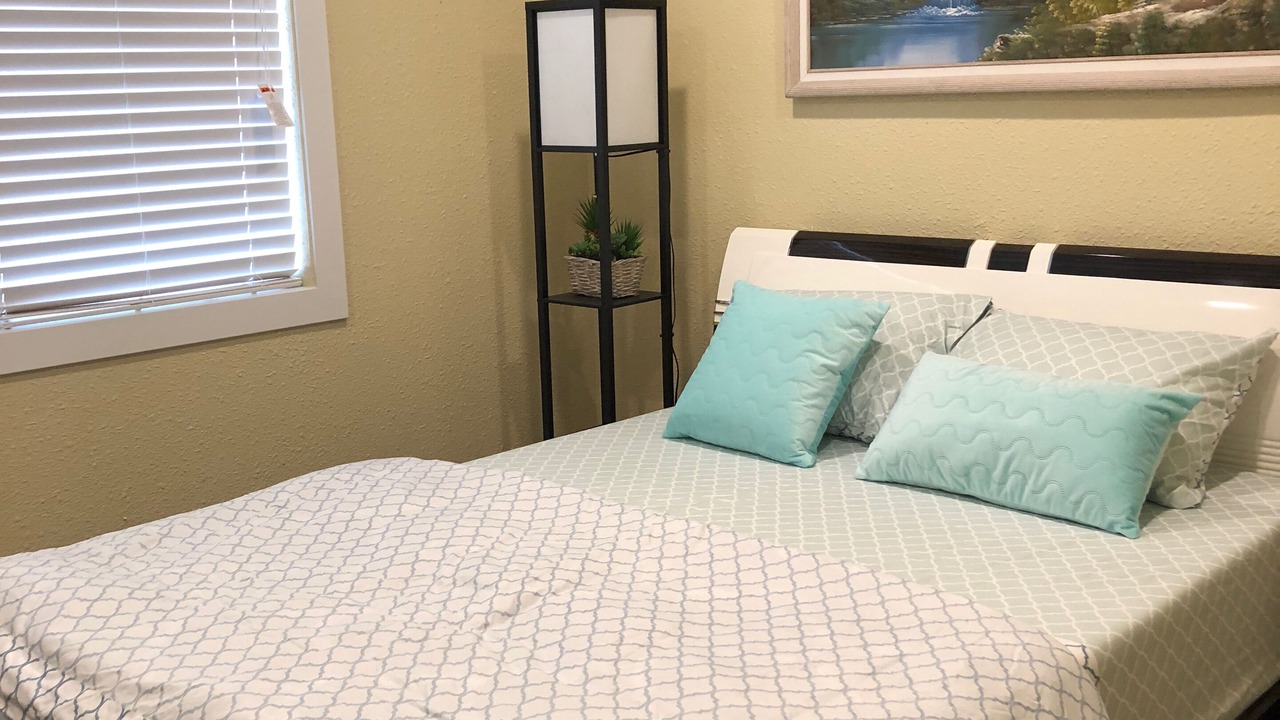 Photo of Bedroom in Las Vegas