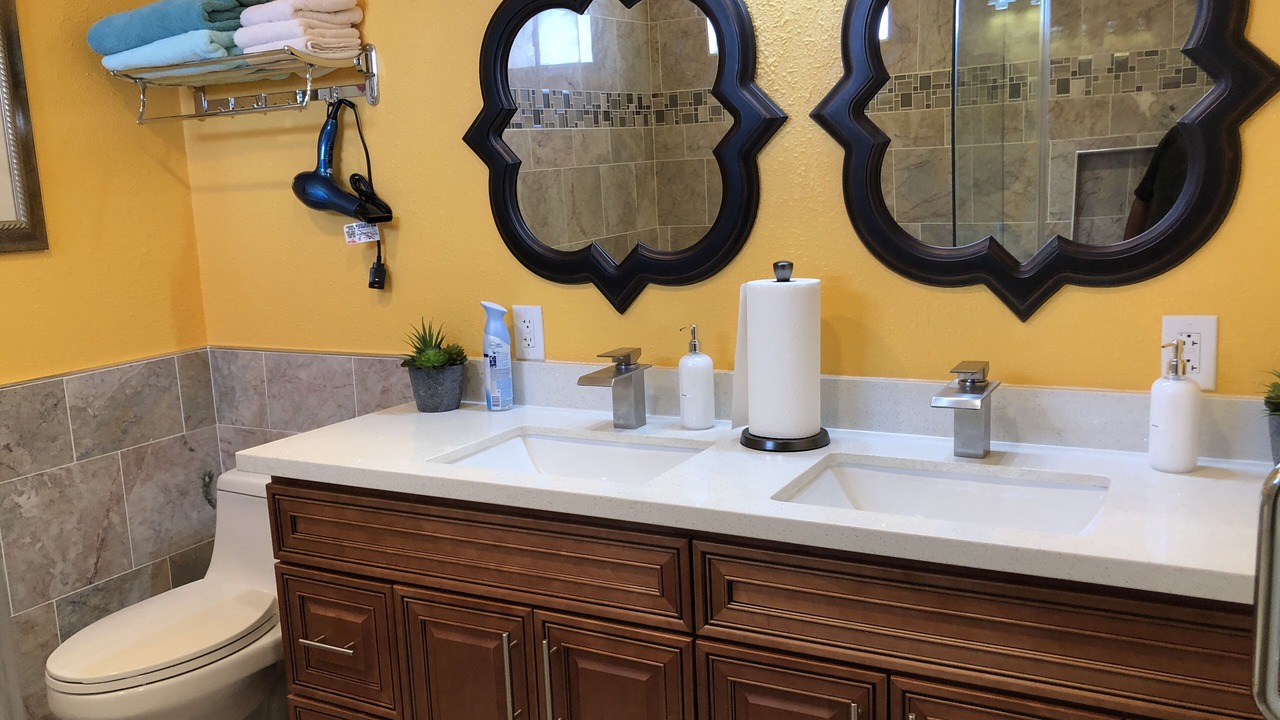 Photo of Bathroom in Las Vegas