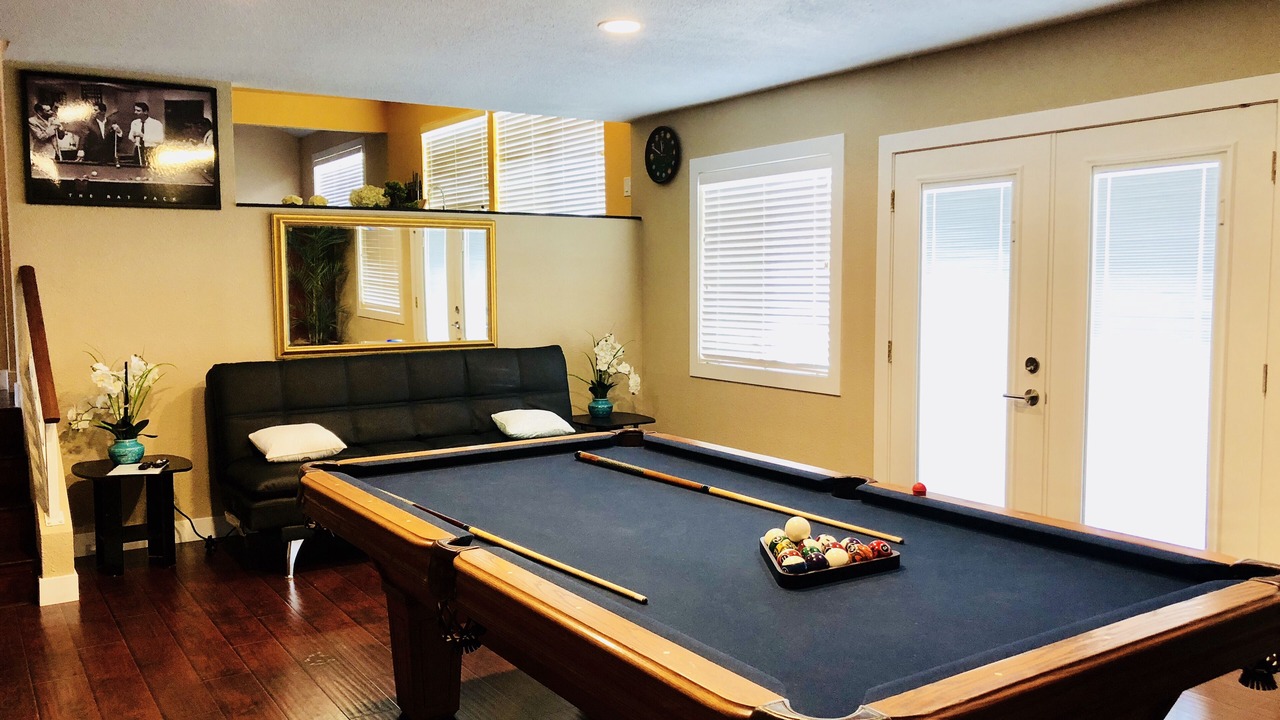 Photo of Bedroom in Las Vegas