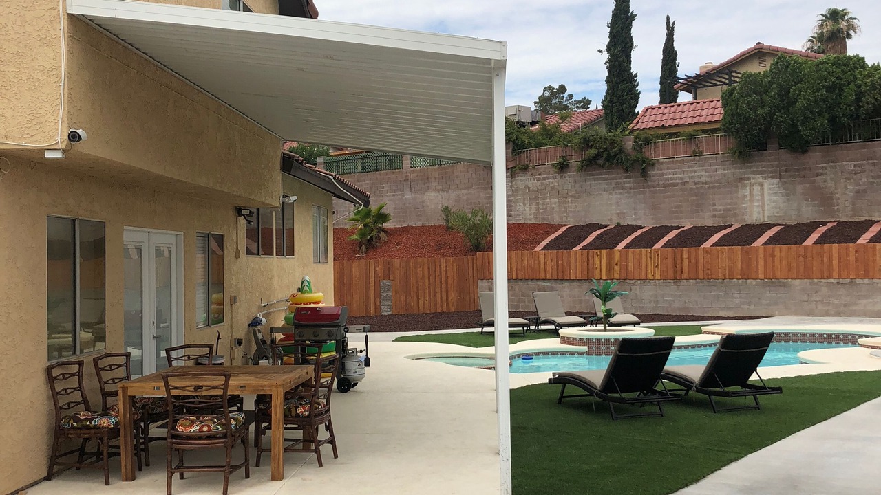 Photo of Outdoor in Las Vegas