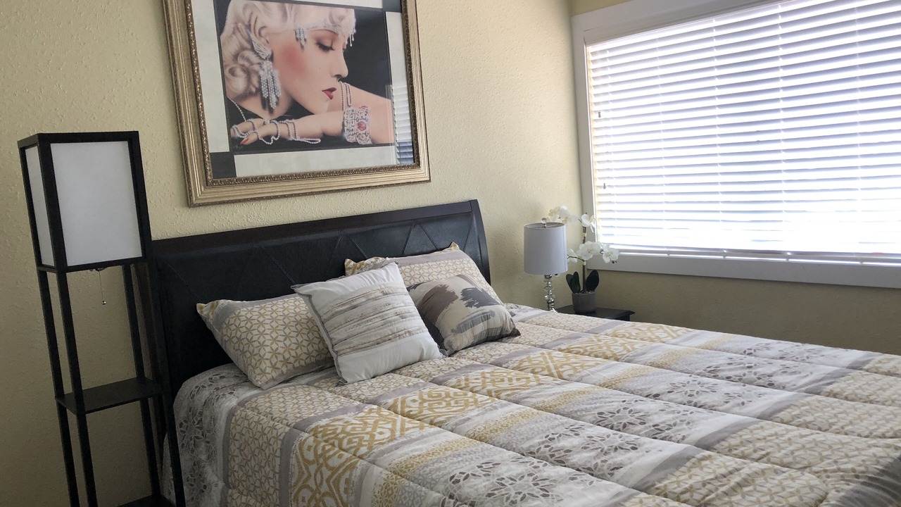 Photo of Bedroom in Las Vegas