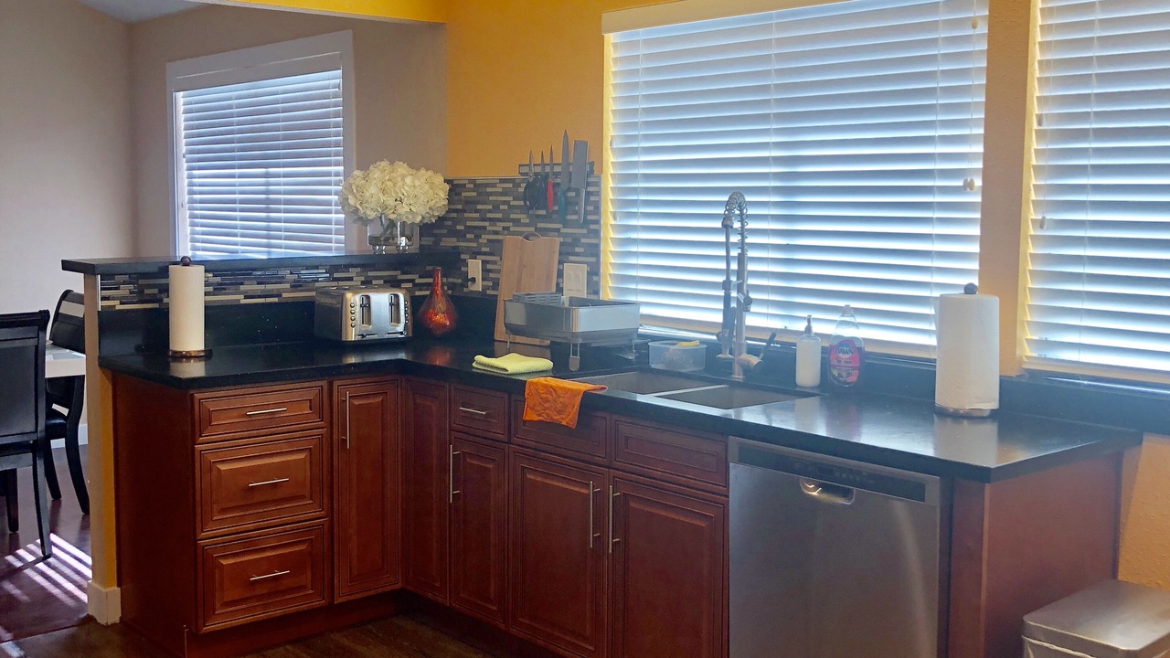 Photo of Kitchen in Las Vegas