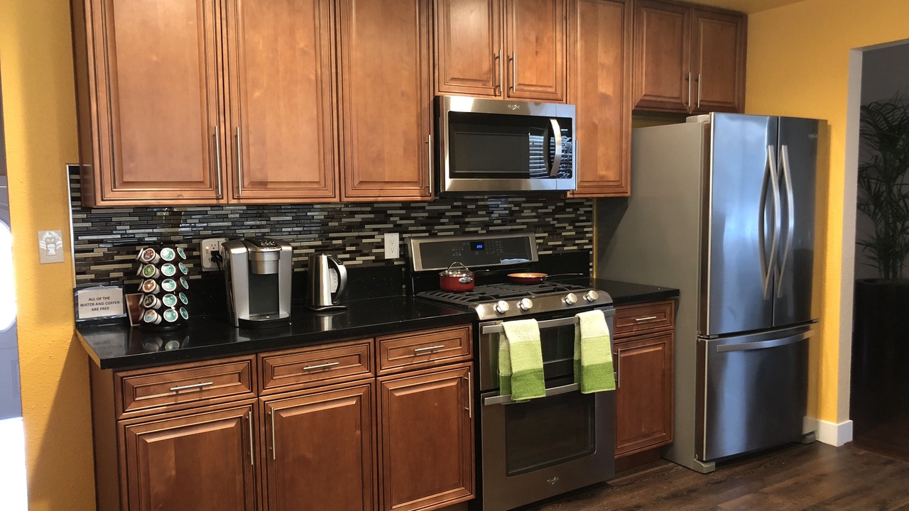 Photo of Kitchen in Las Vegas
