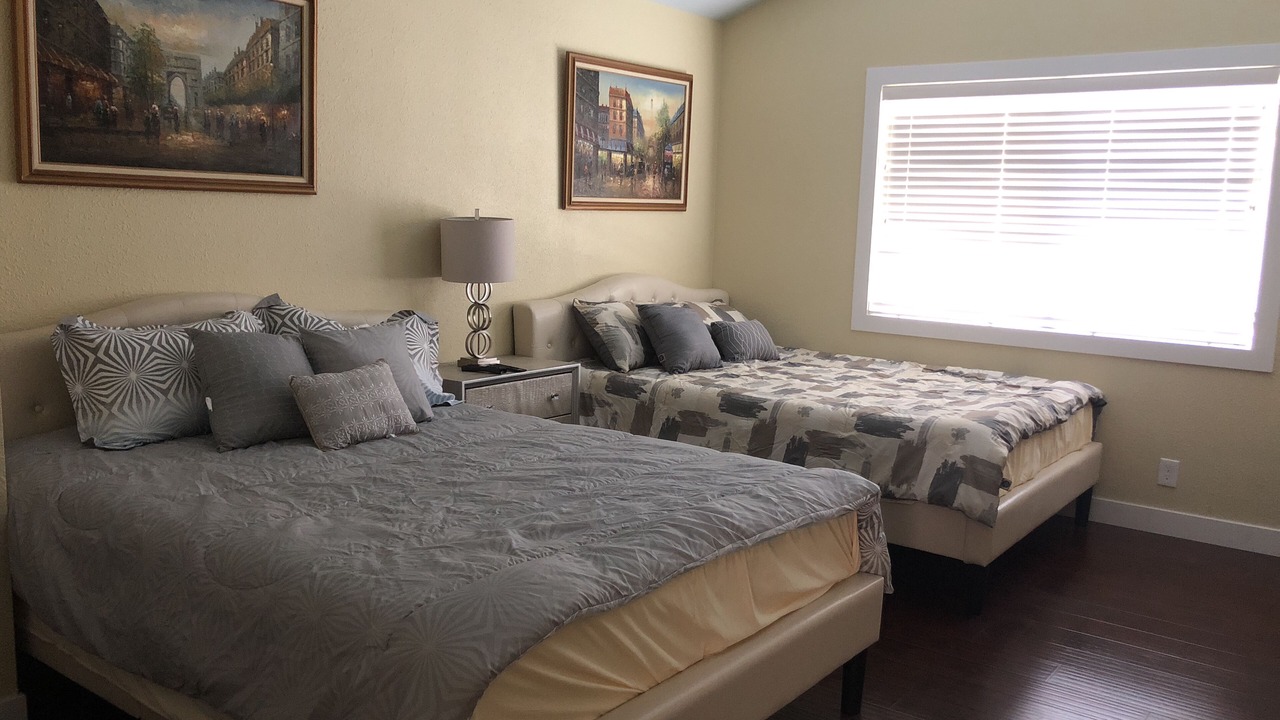 Photo of Bedroom in Las Vegas