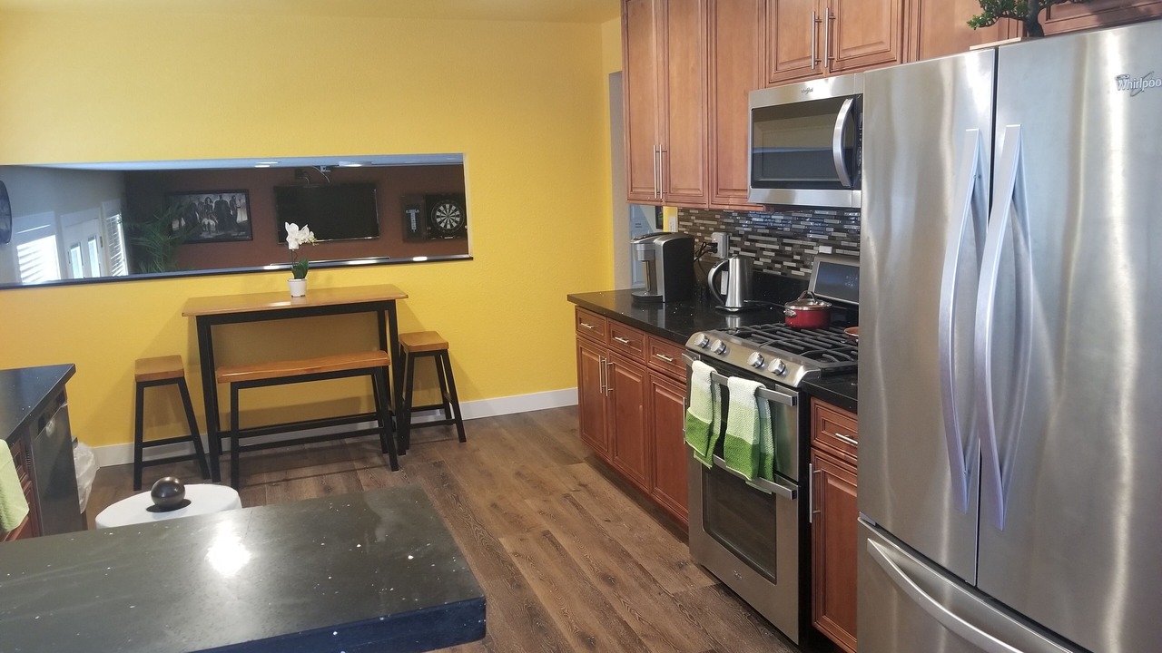 Photo of Kitchen in Las Vegas