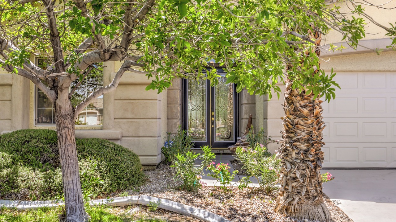 Photo of Outdoor in Centennial Hills