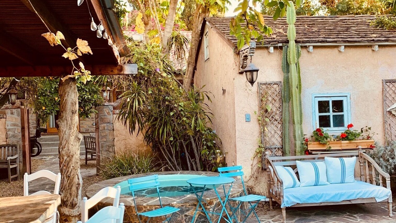 Photo of Outdoor in West Los Angeles