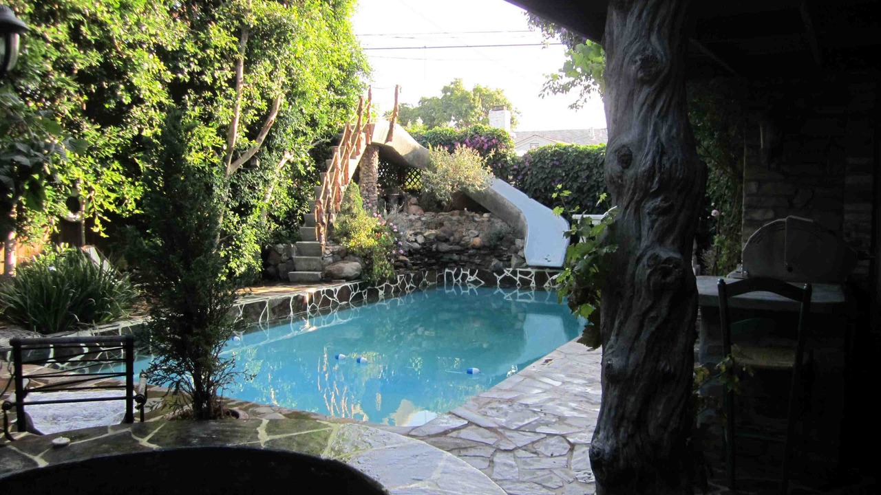 Photo of Outdoor in West Los Angeles
