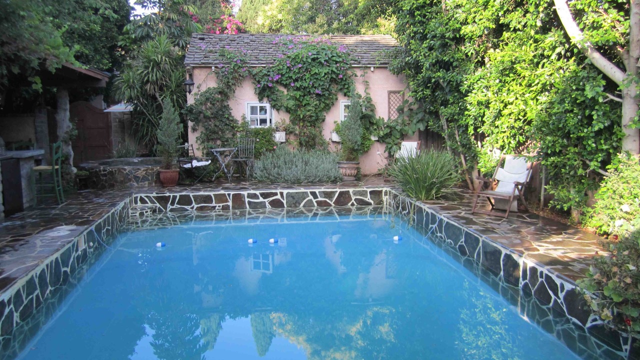 Photo of Outdoor in West Los Angeles