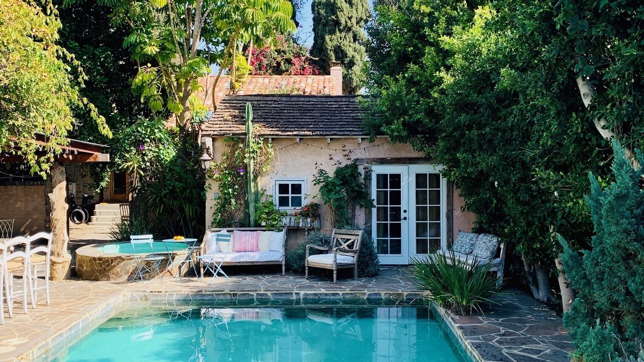 Photo of Outdoor in West Los Angeles