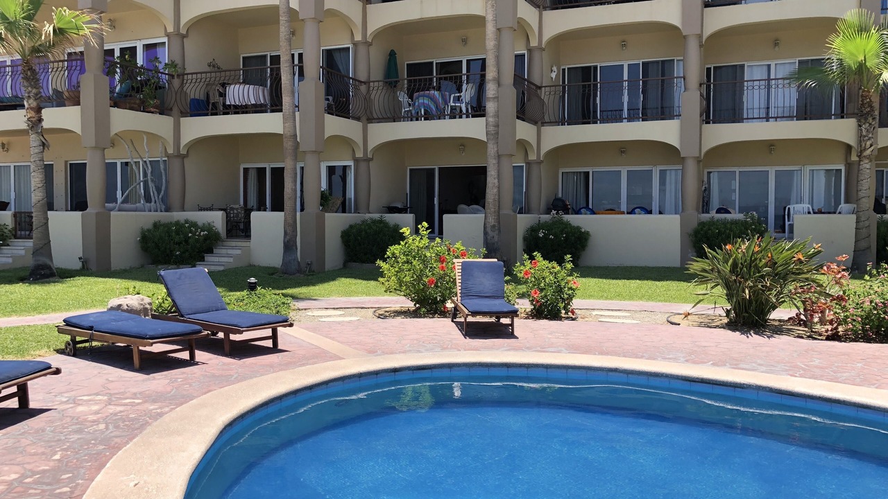 Photo of Outdoor in San Jose del Cabo