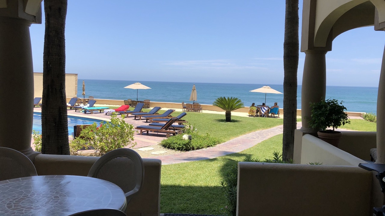 Photo of Outdoor in San Jose del Cabo