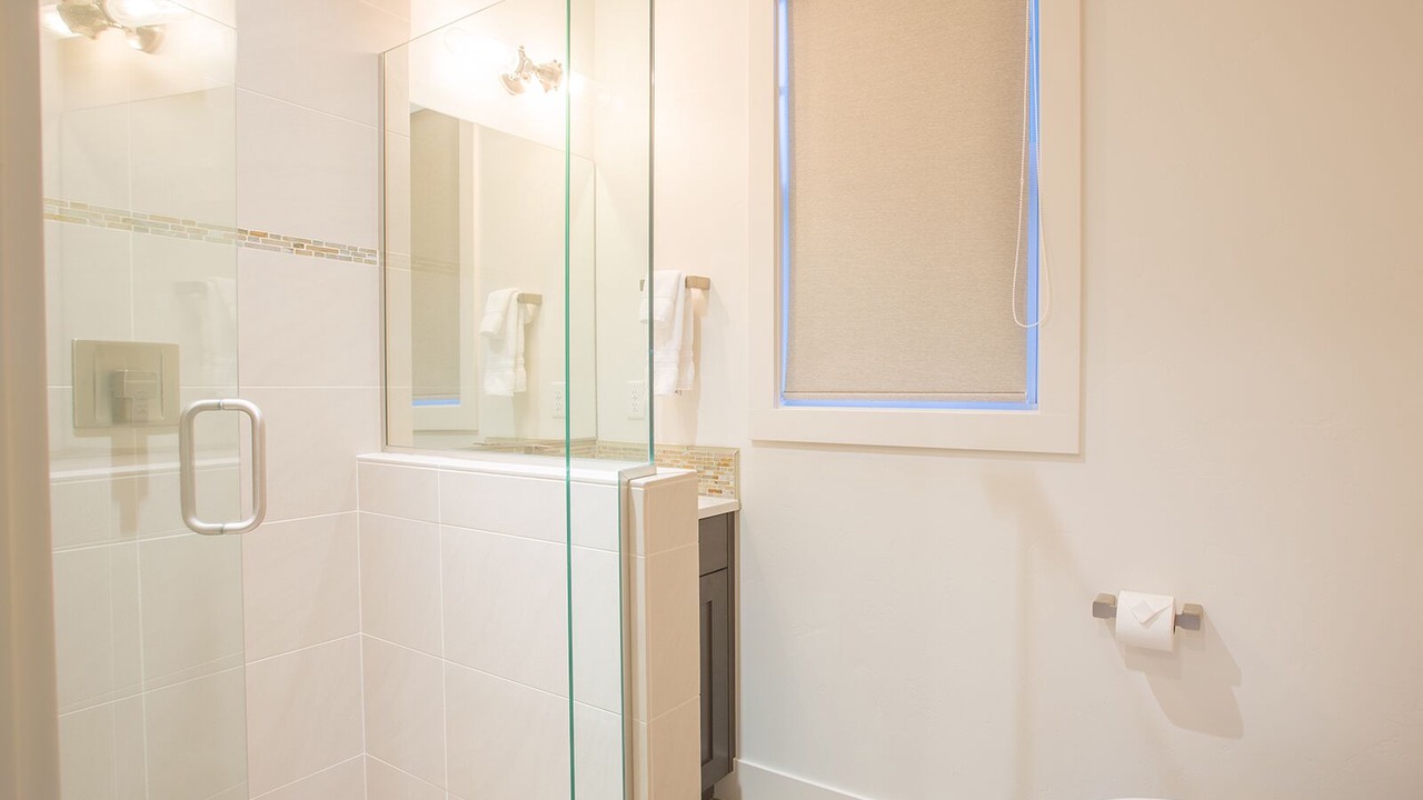 Photo of Bathroom in Bend