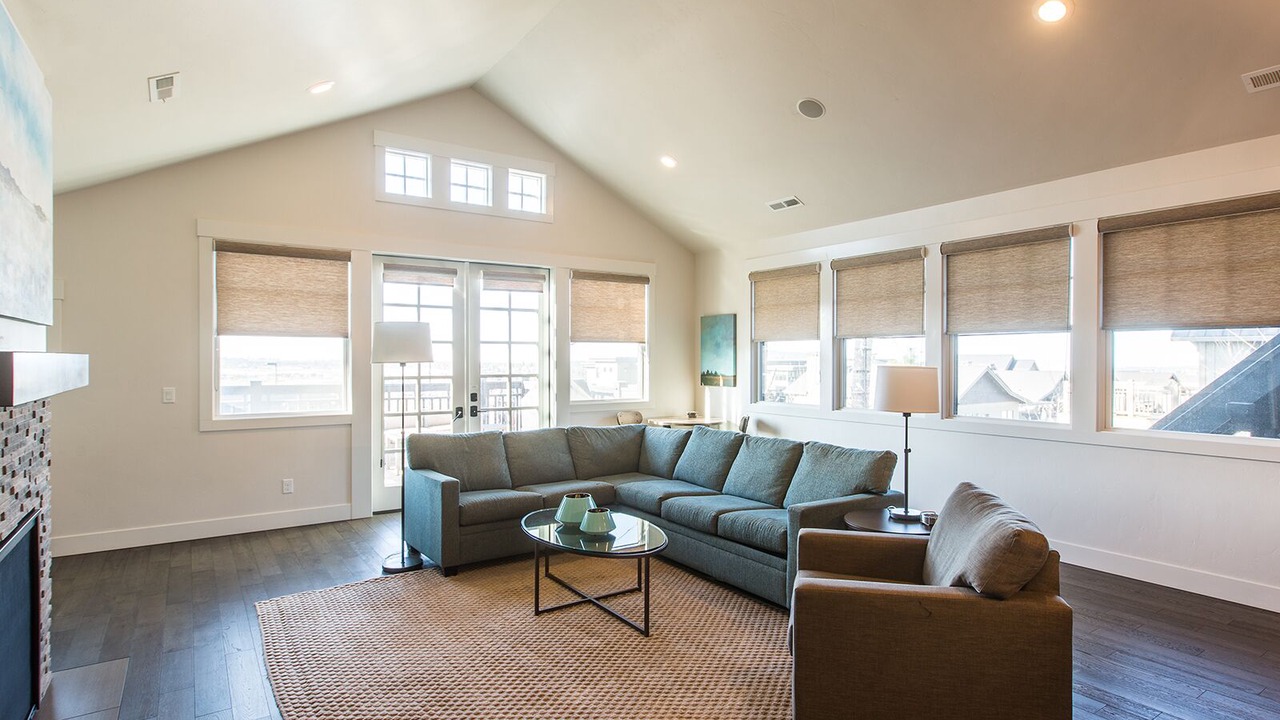 Photo of Livingroom in Bend