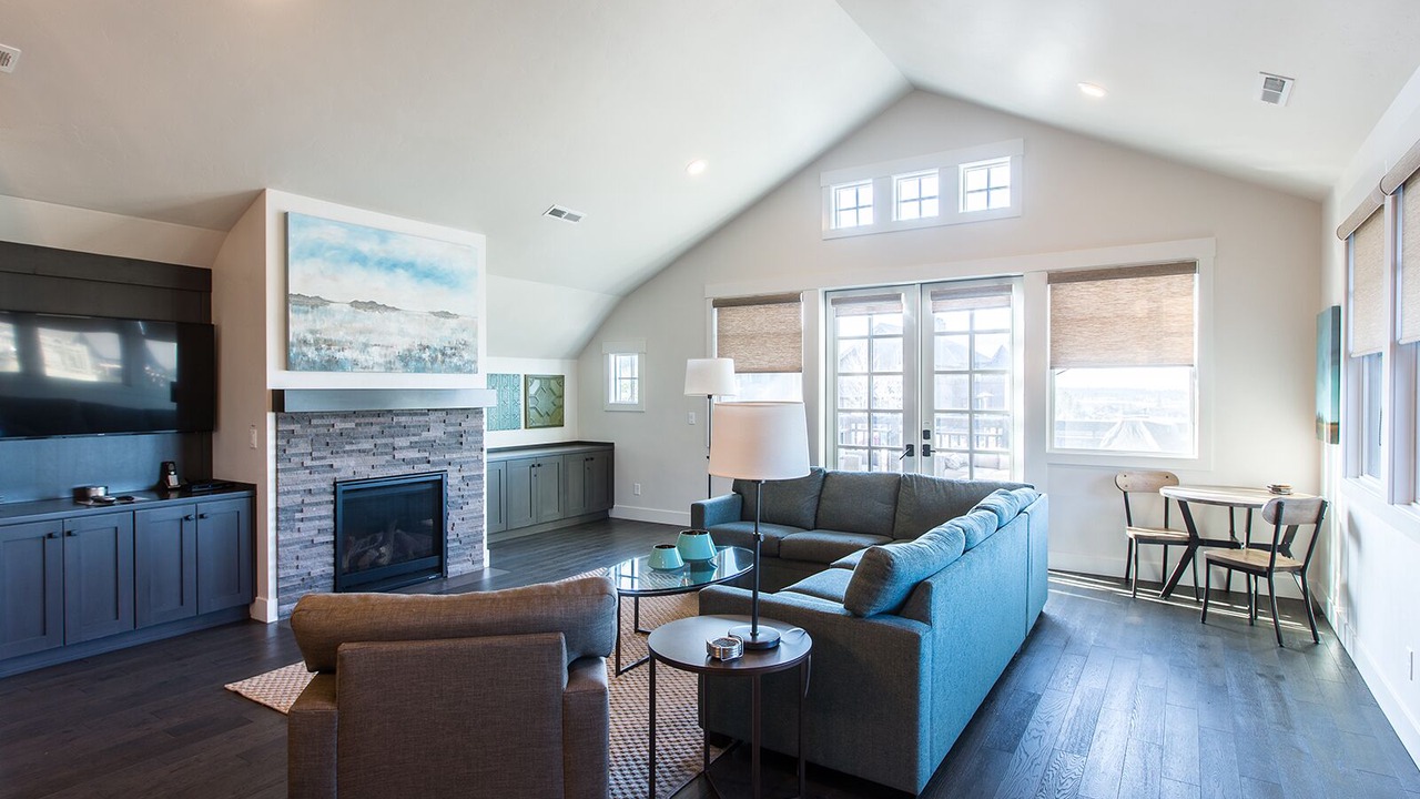 Photo of Livingroom in Bend