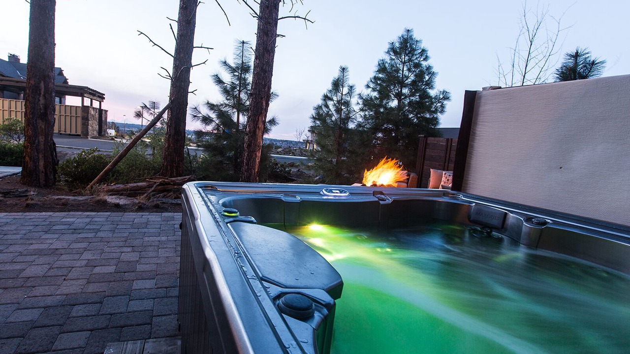 Photo of Outdoor in Bend