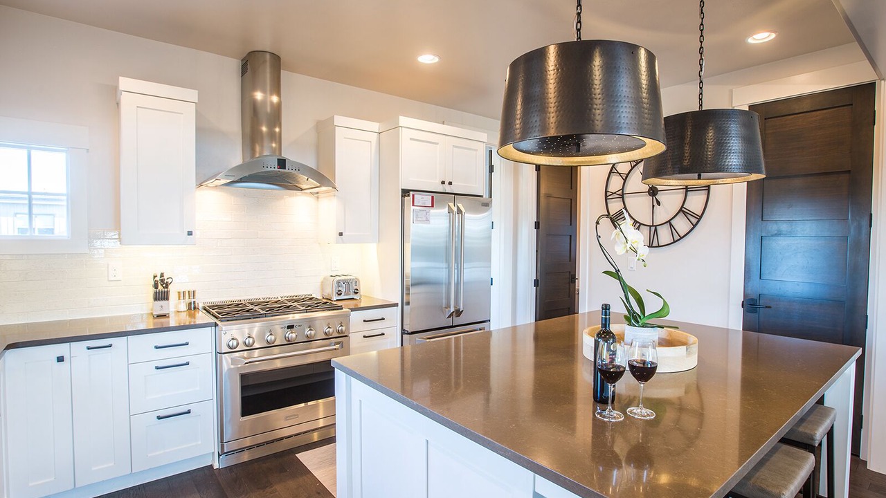 Photo of Kitchen in Bend