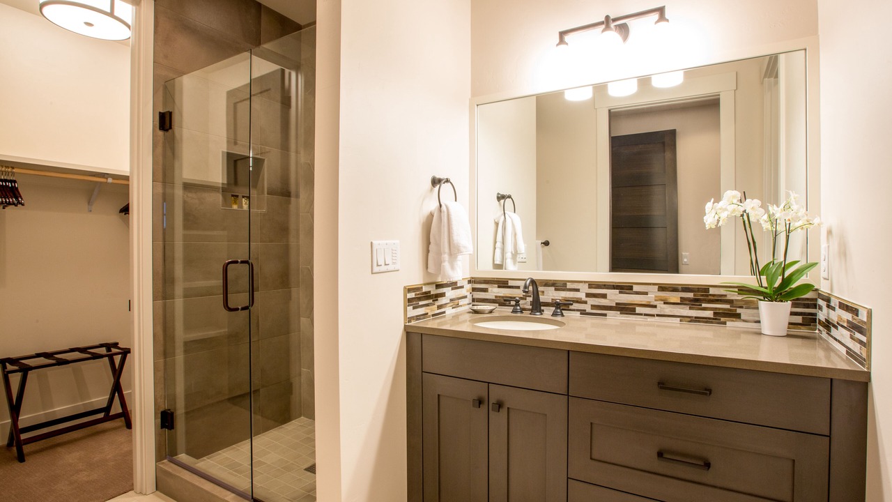 Photo of Bathroom in Bend