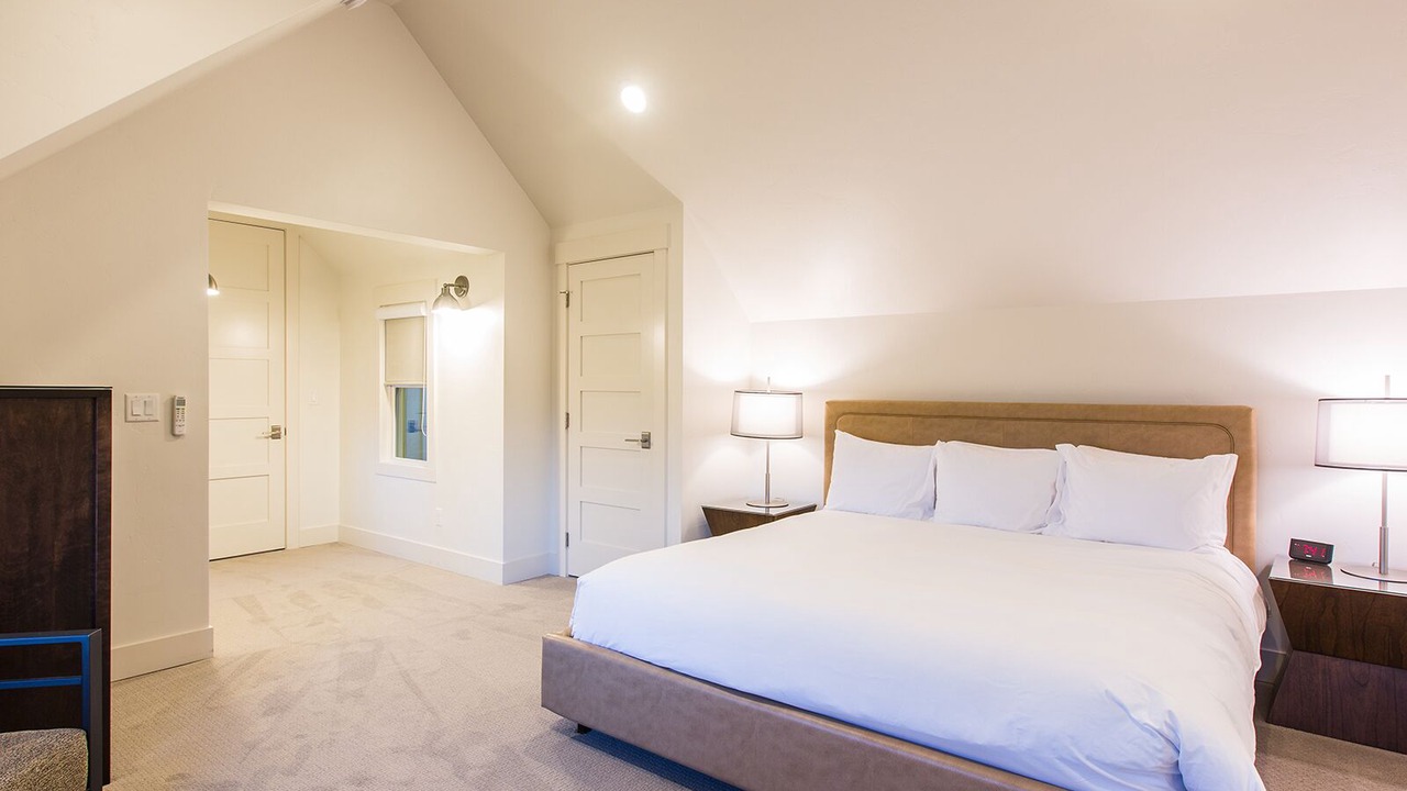 Photo of Bedroom in Bend