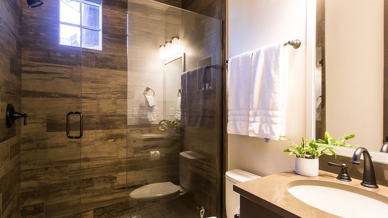 Photo of Bathroom in Bend