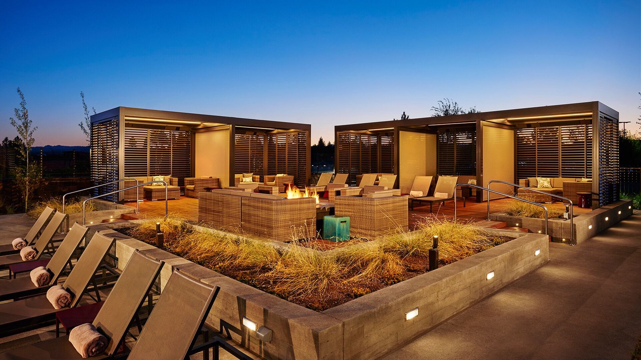 Photo of Patio Balcony in Bend