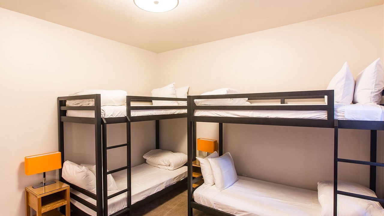 Photo of Bedroom in Bend