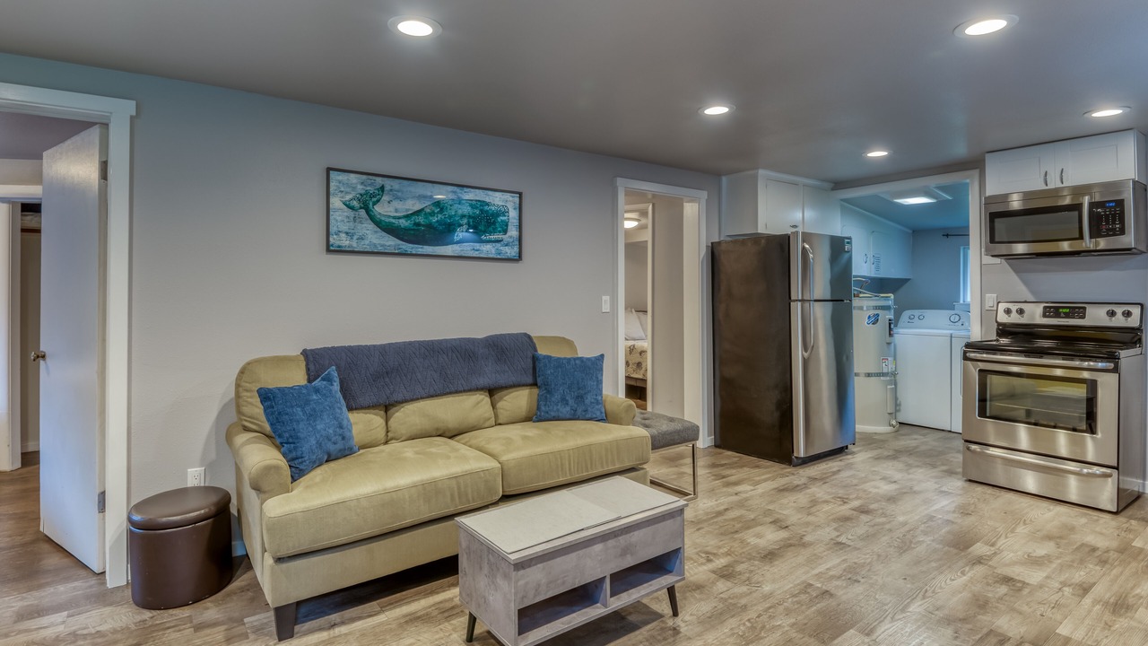 Photo of Livingroom in Otter Rock