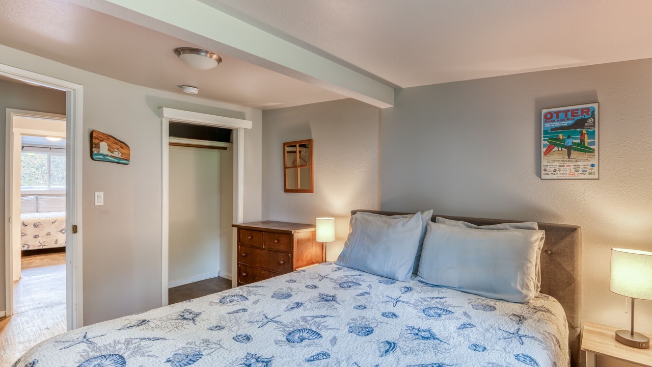 Photo of Bedroom in Otter Rock