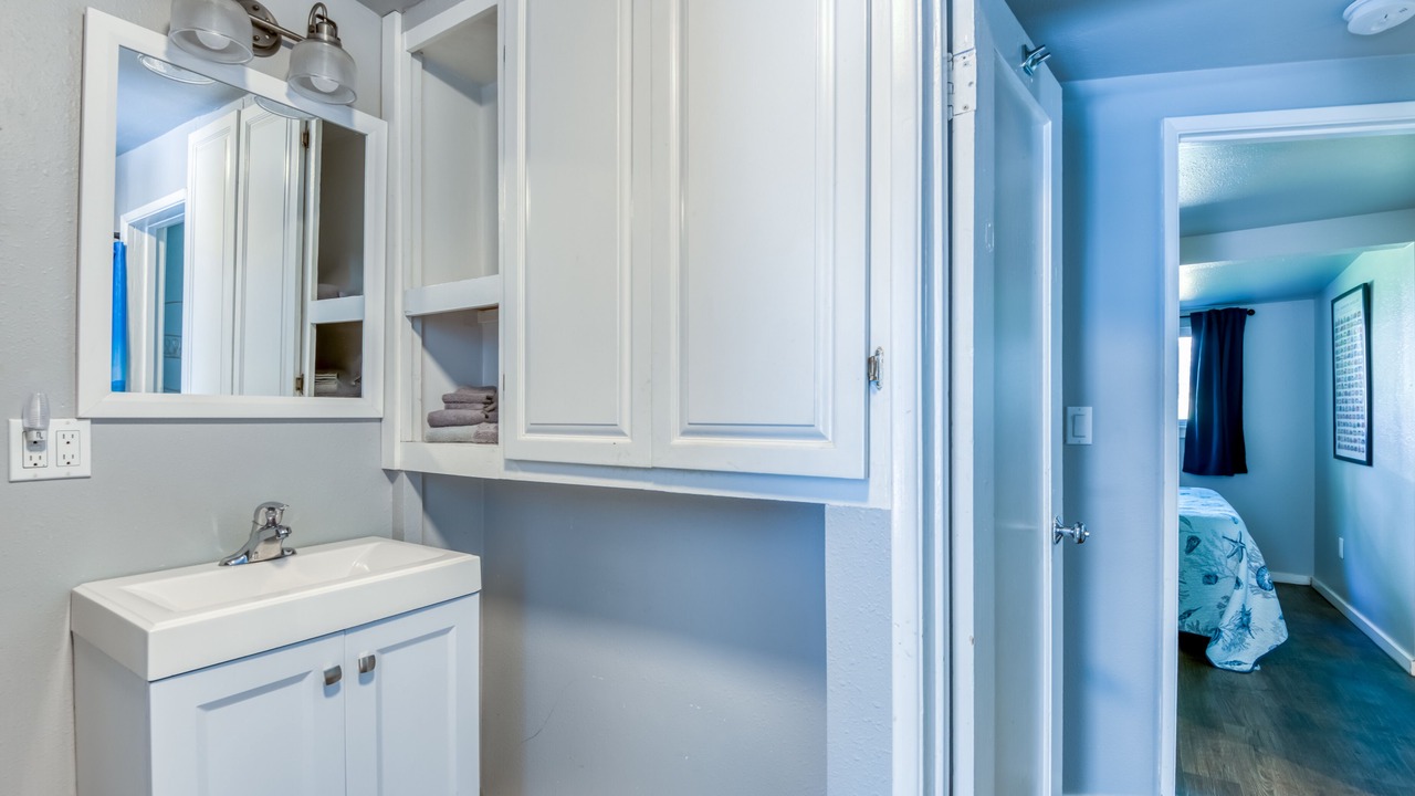 Photo of Bathroom in Otter Rock