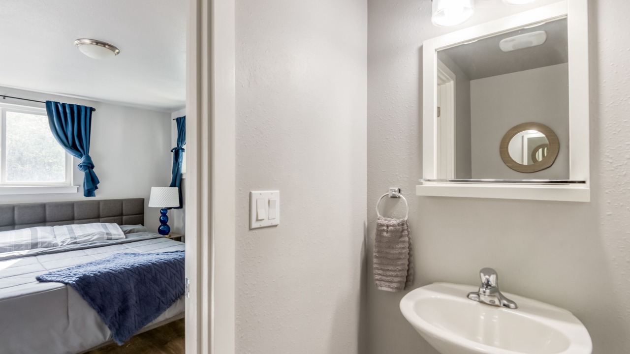 Photo of Bathroom in Otter Rock