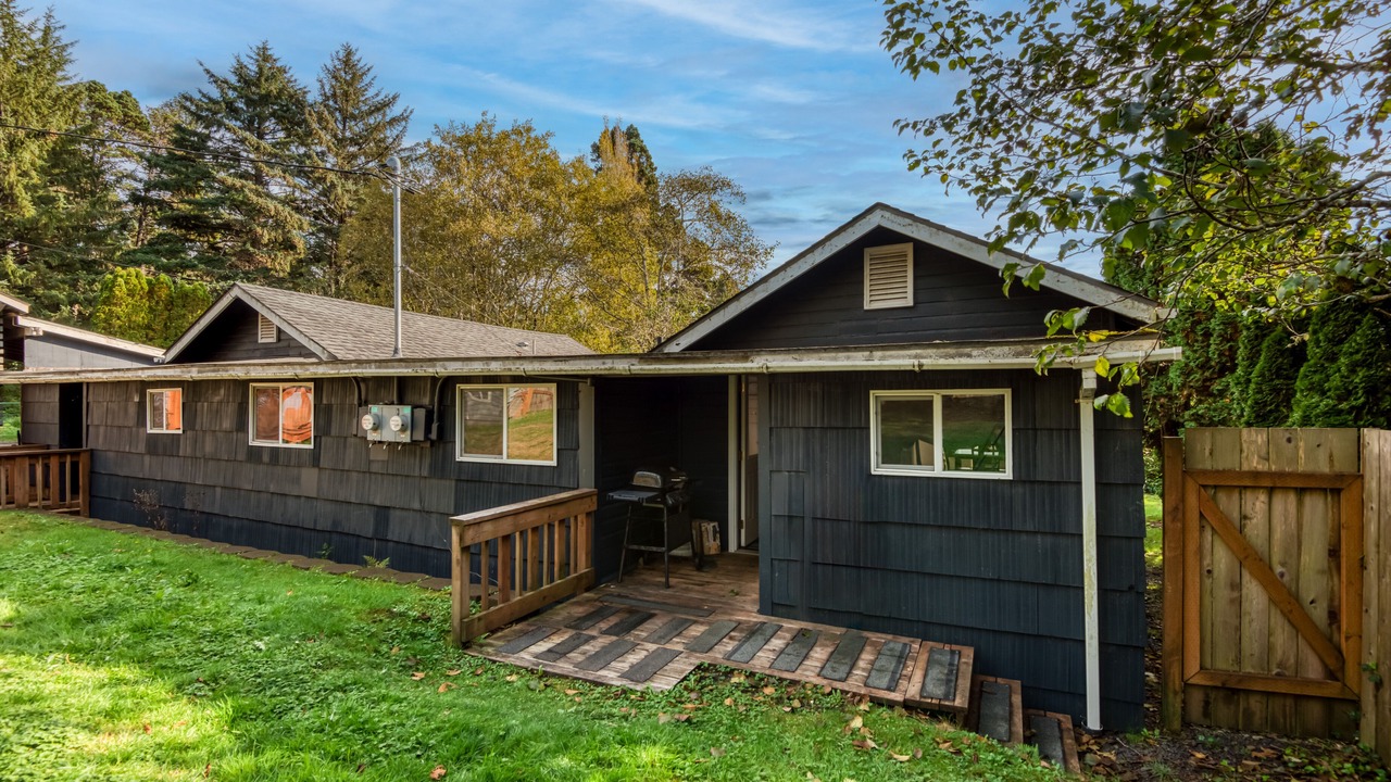 Photo of Outdoor in Otter Rock