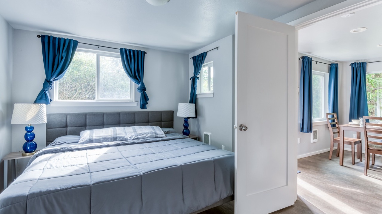 Photo of Bedroom in Otter Rock