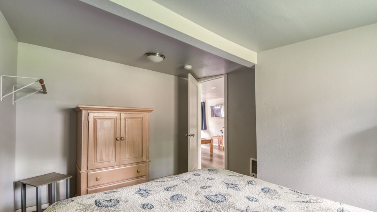 Photo of Bedroom in Otter Rock