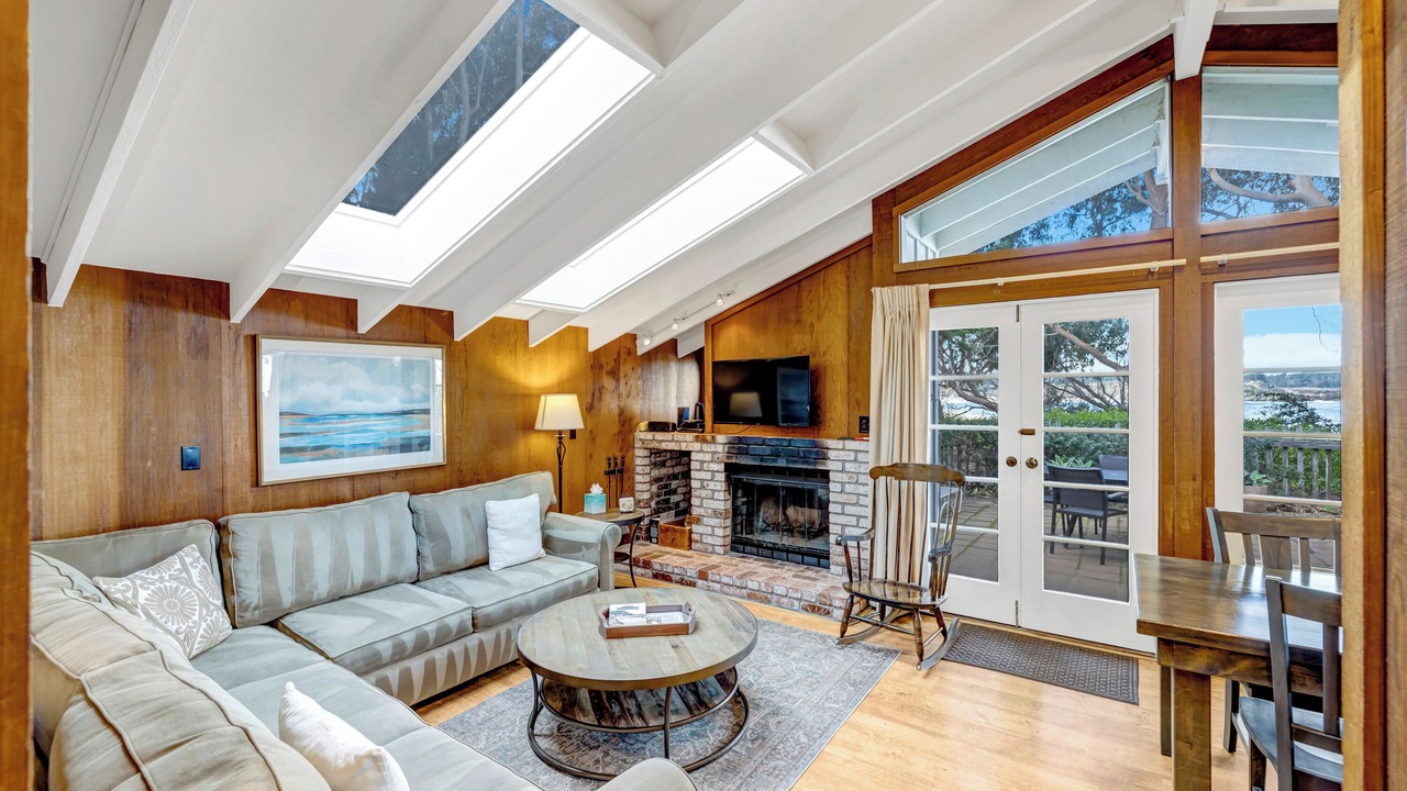 Photo of Livingroom in Carmel