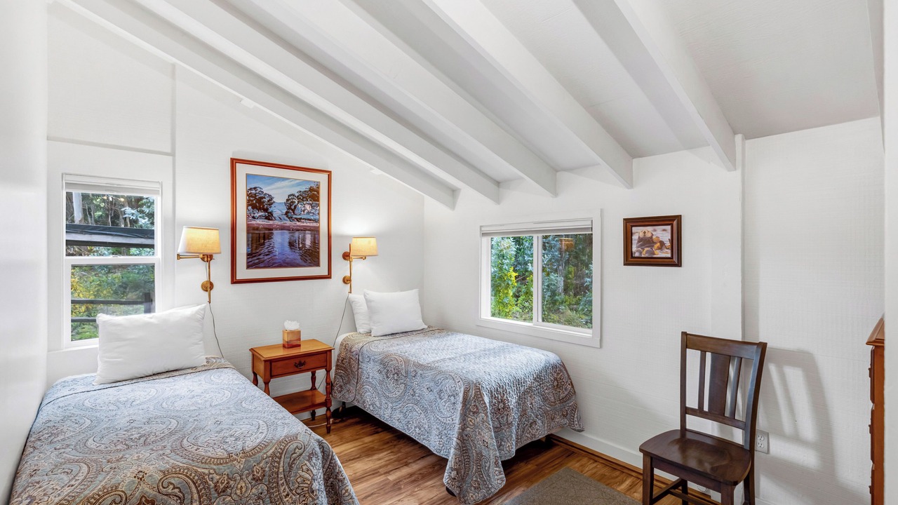 Photo of Bedroom in Carmel