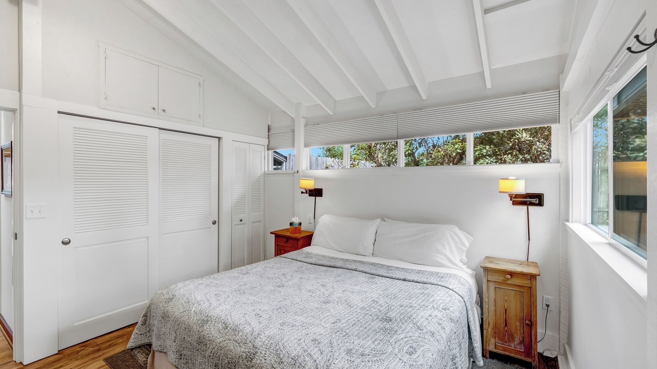 Photo of Bedroom in Carmel