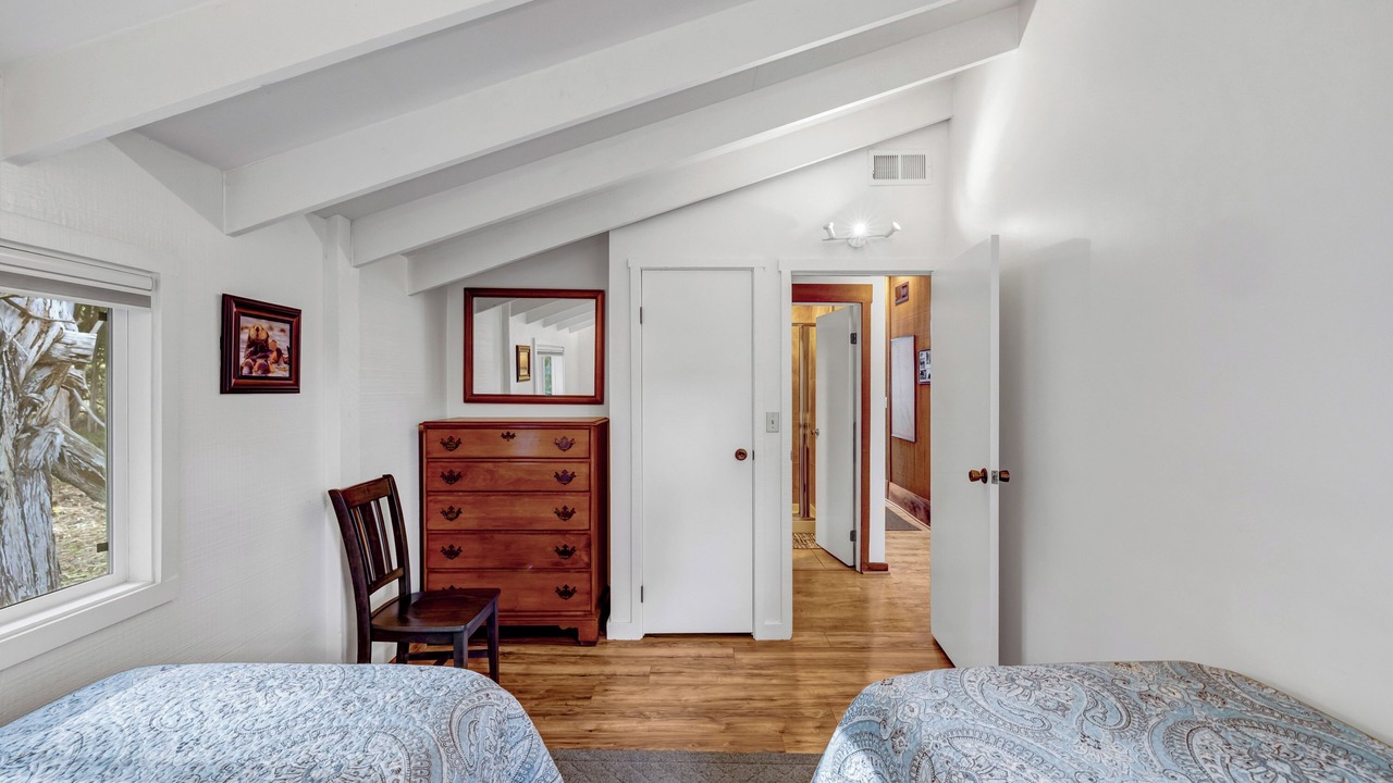 Photo of Bedroom in Carmel