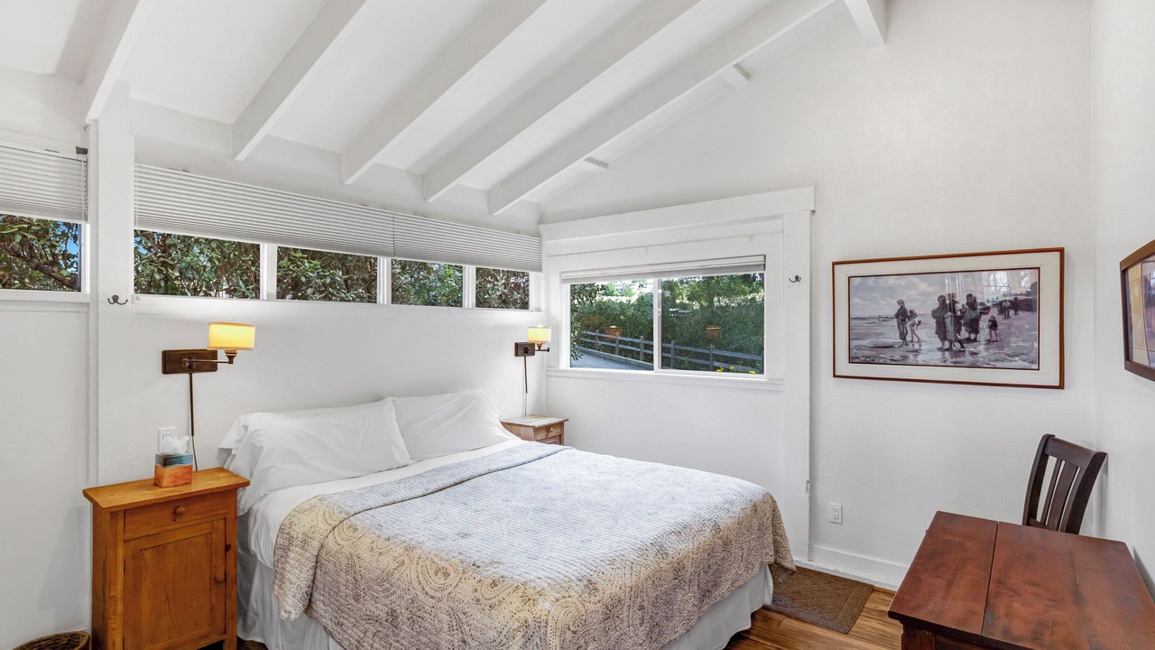 Photo of Bedroom in Carmel