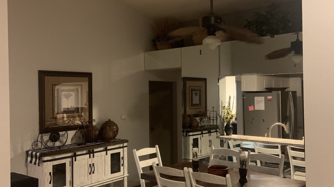 Photo of Bedroom in Palm Desert