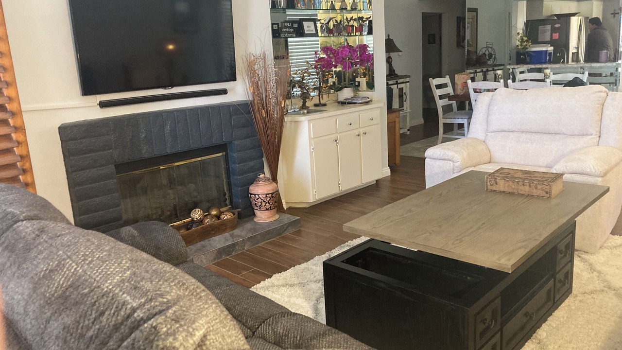 Photo of Bedroom in Palm Desert