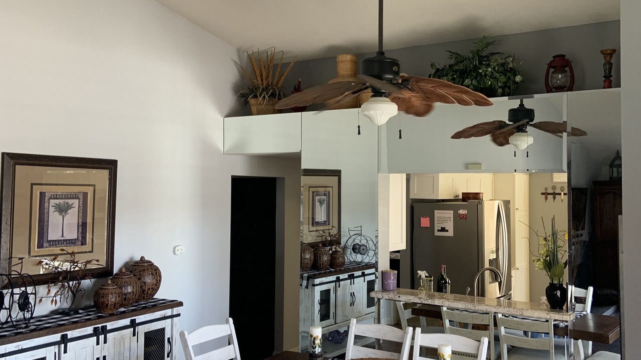 Photo of Bedroom in Palm Desert
