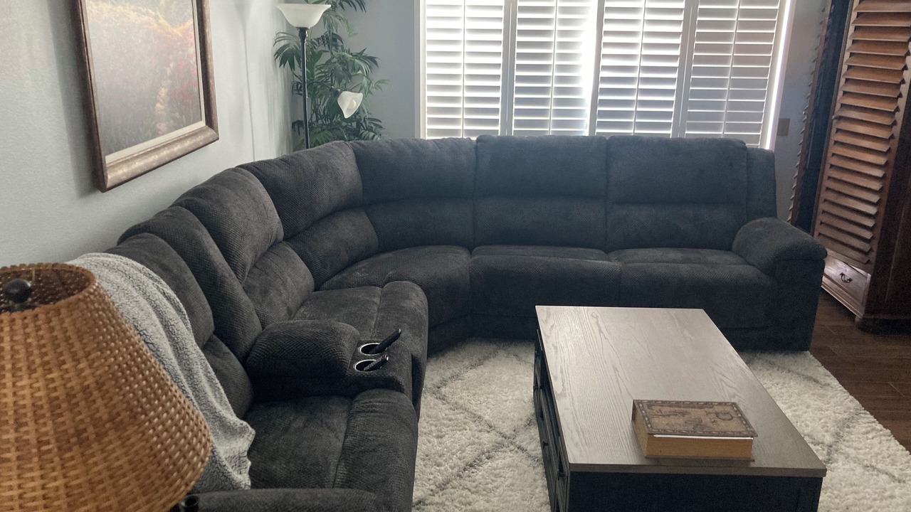 Photo of Bedroom in Palm Desert