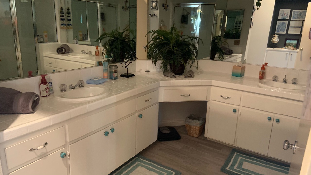 Photo of Bathroom in Palm Desert