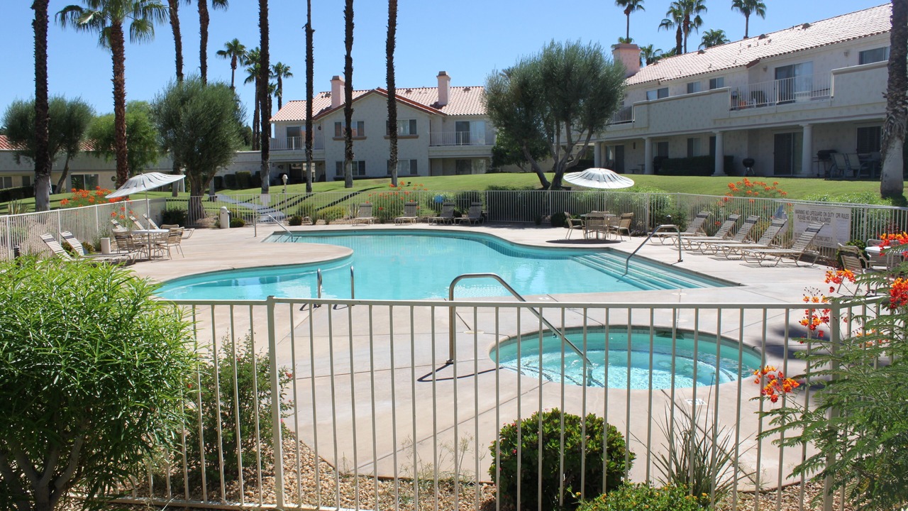 Photo of Outdoor in Palm Desert