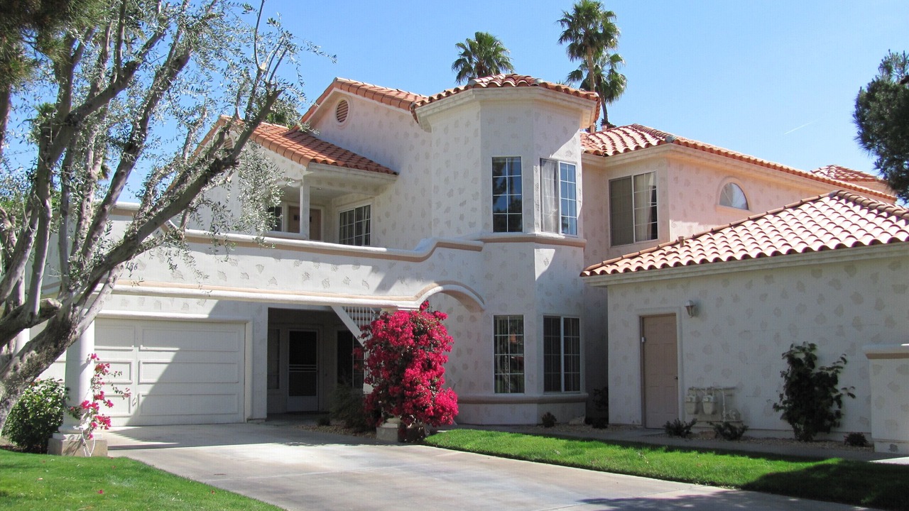 Photo of Outdoor in Palm Desert