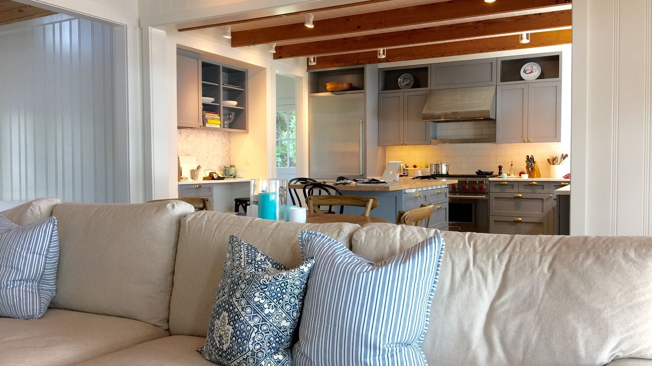 Photo of Bedroom in Roche Harbor