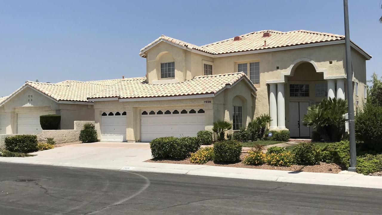 Photo of Outdoor in Desert Shores