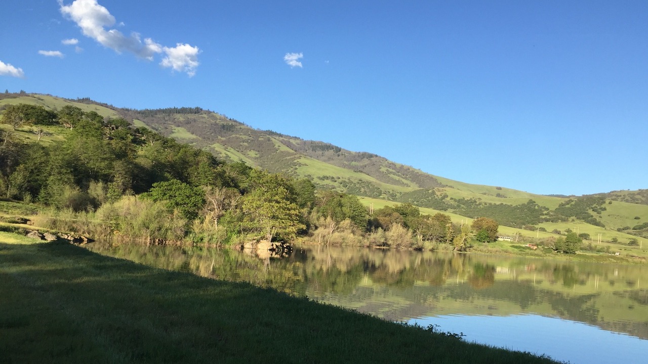Photo of Outdoor in Ashland
